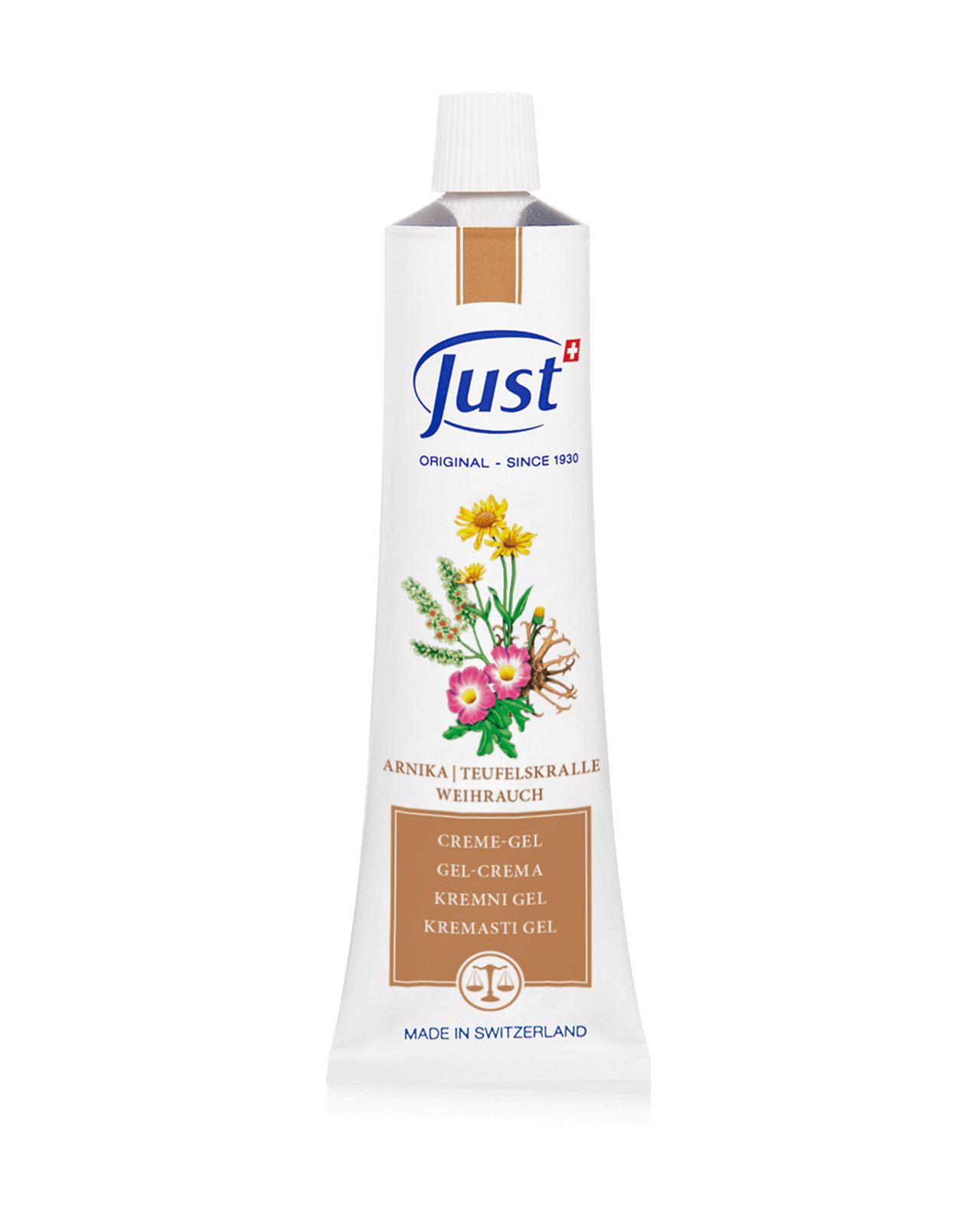 Kremasti gel od arnike i đavolje kandže