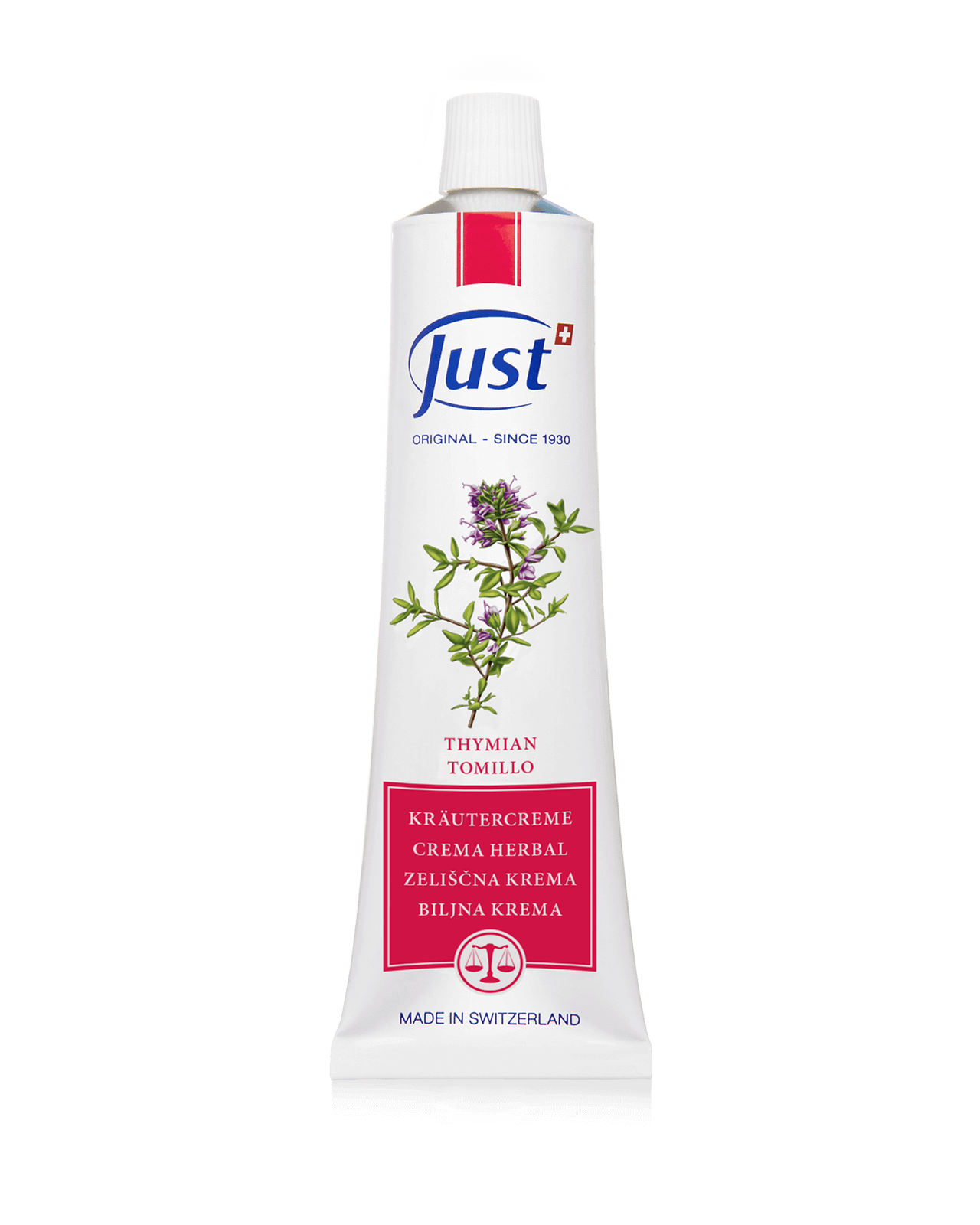 Krema od majčine dušice