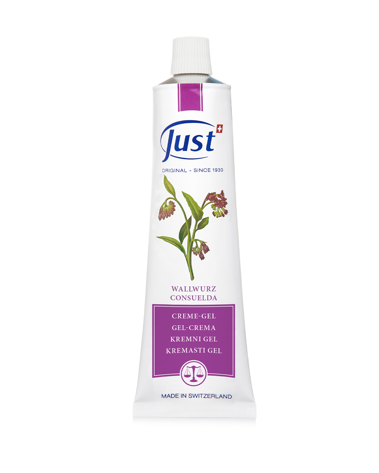 Kremasti gel od gaveza