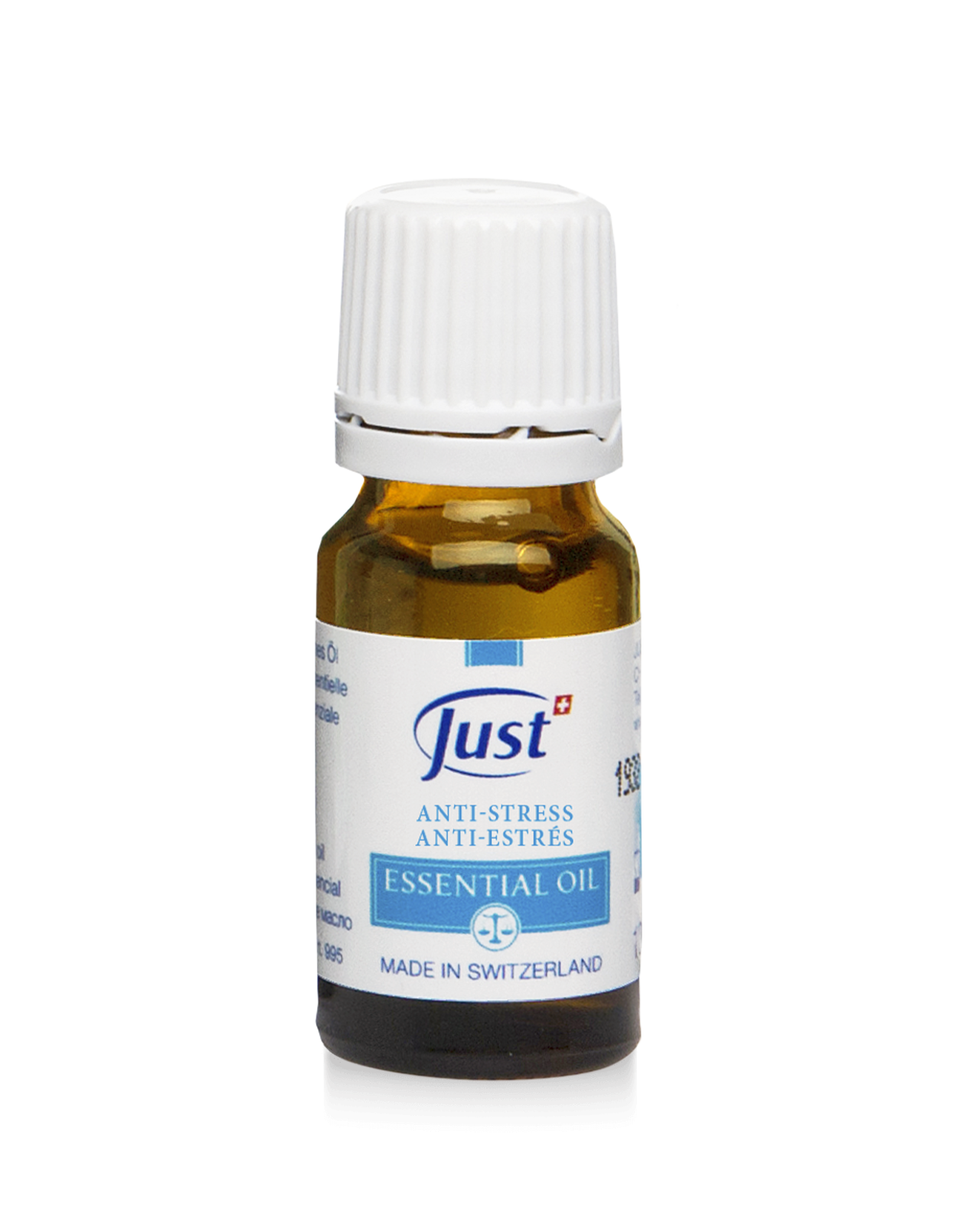 Eterično ulje Antistress