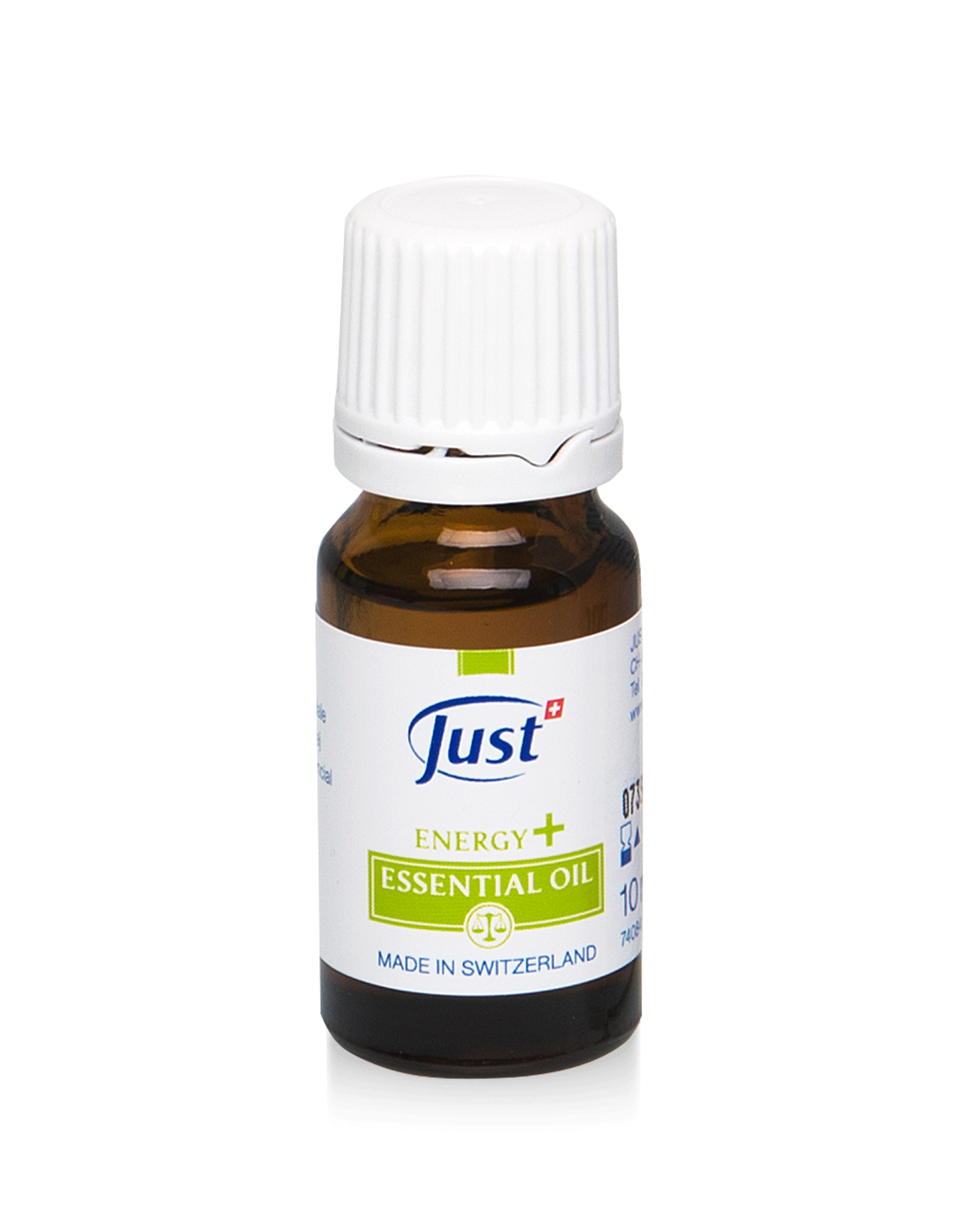 Eterično ulje Energy+