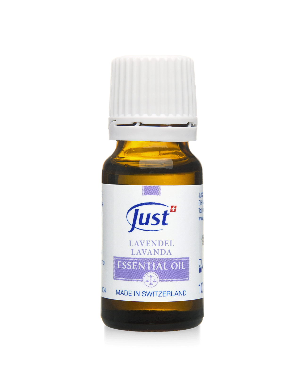 Eterično ulje lavande