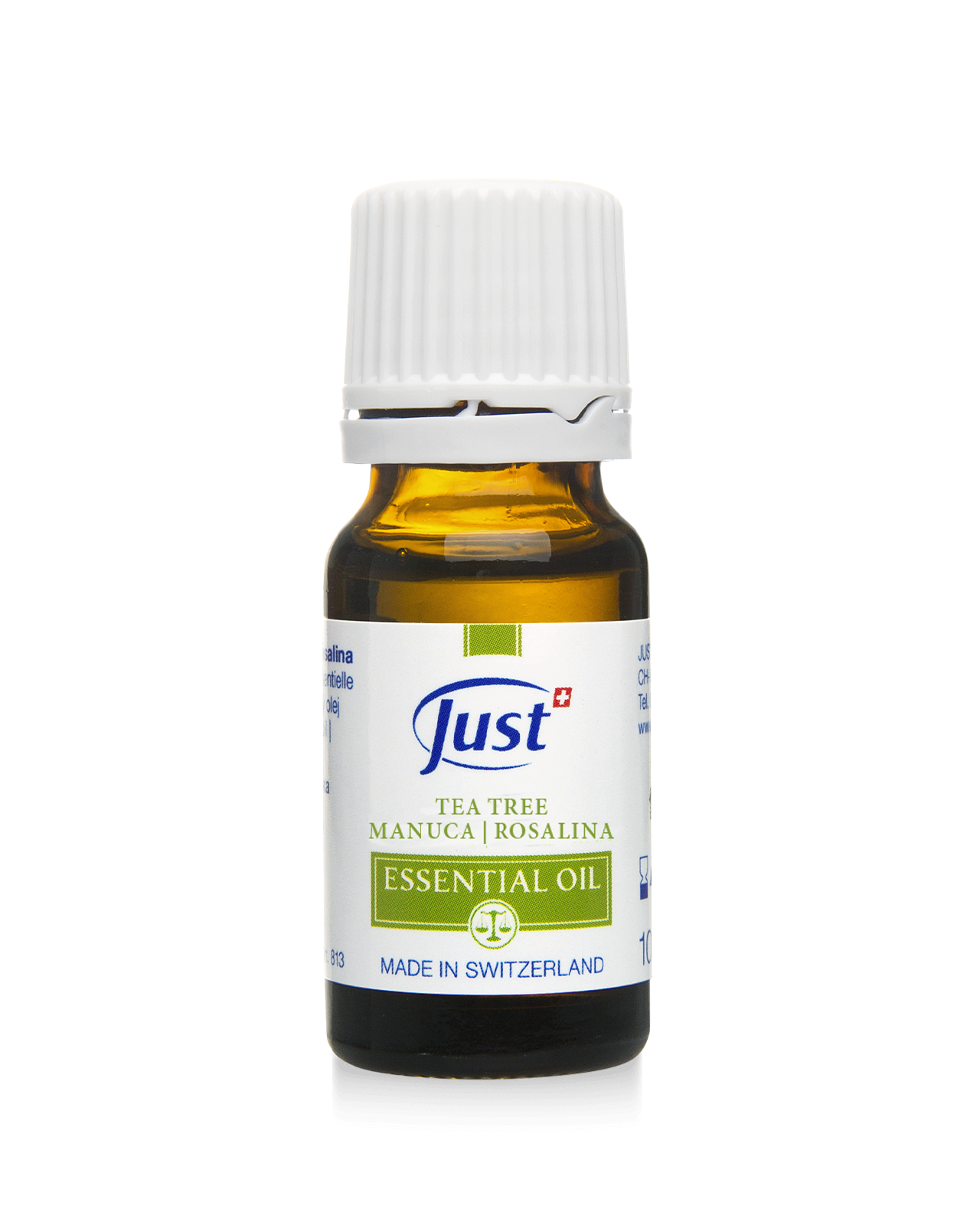 Eterično ulje Tea Tree