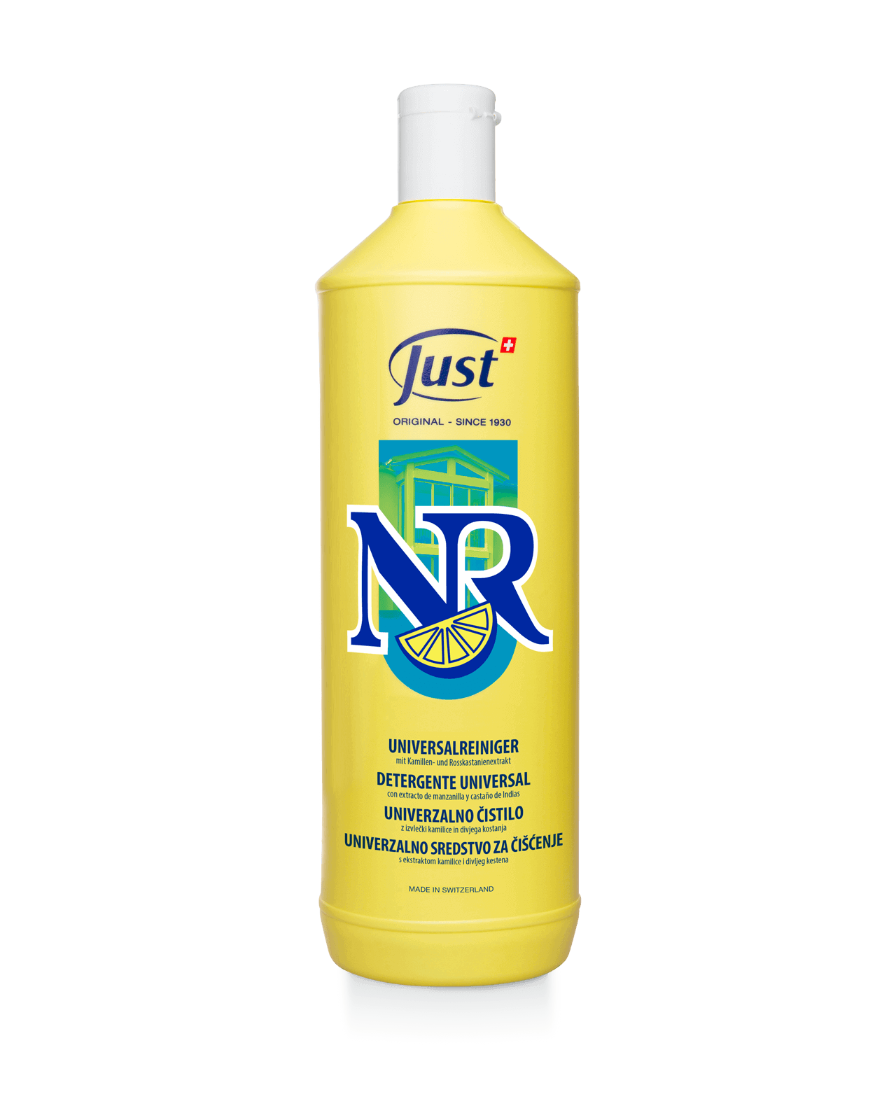 Univerzalni deterdžent NR Plus