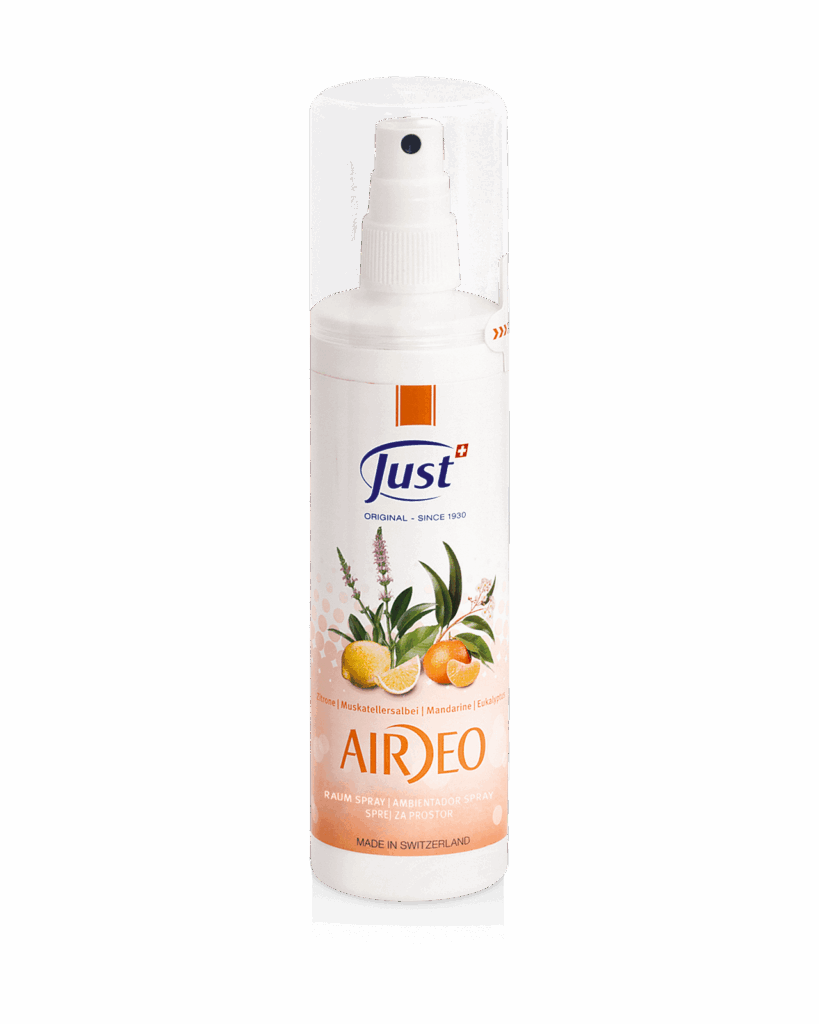 Just kuca - sprej za osvezavanje-prostorija