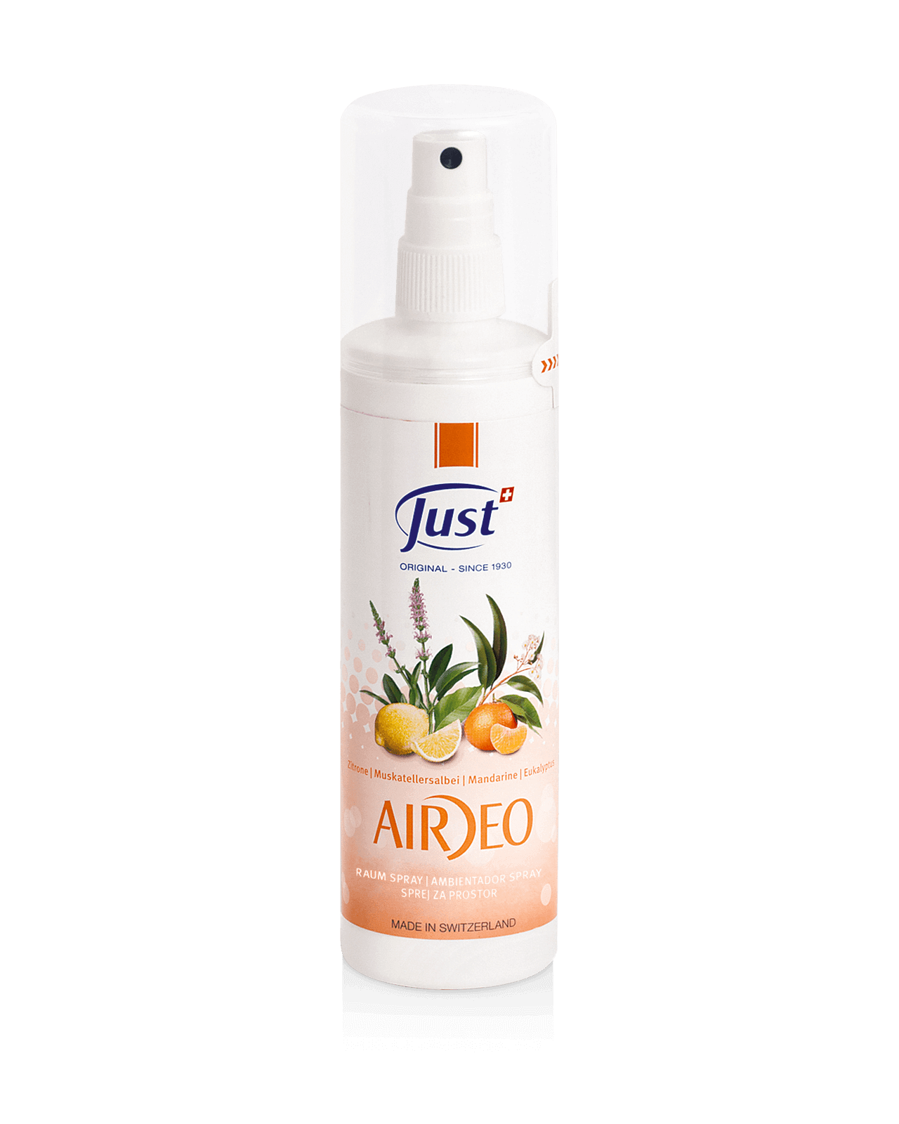 Sprej za osvežavanje prostorija