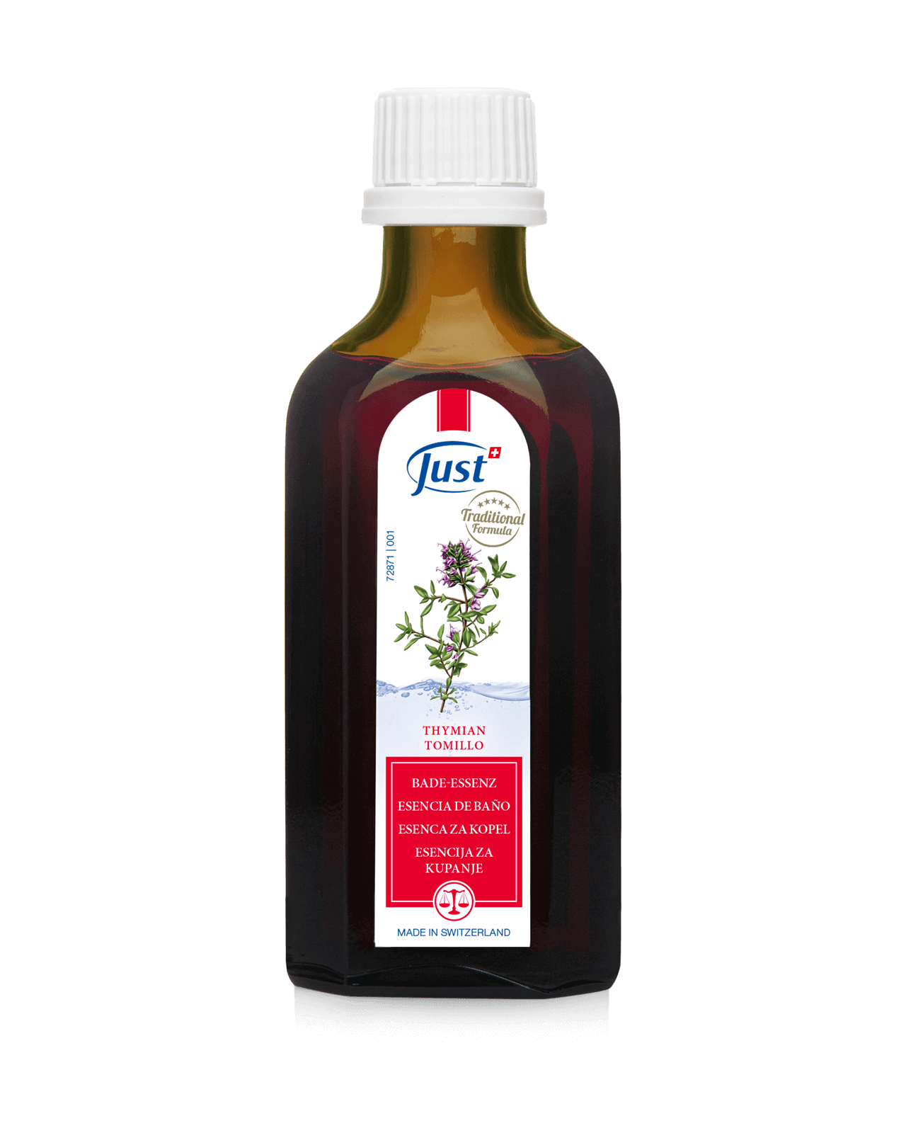 Esencija majčine dušice