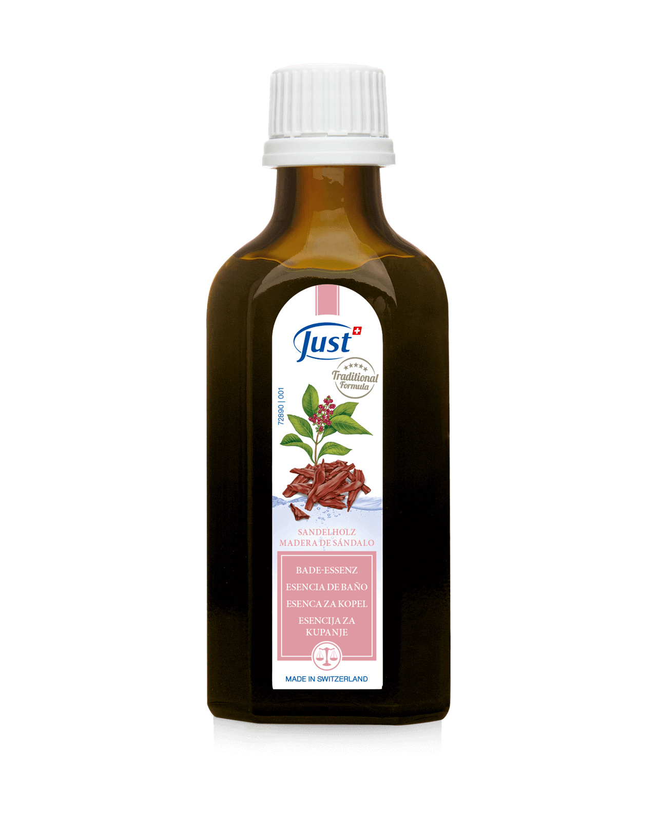 Esencija sandalovine