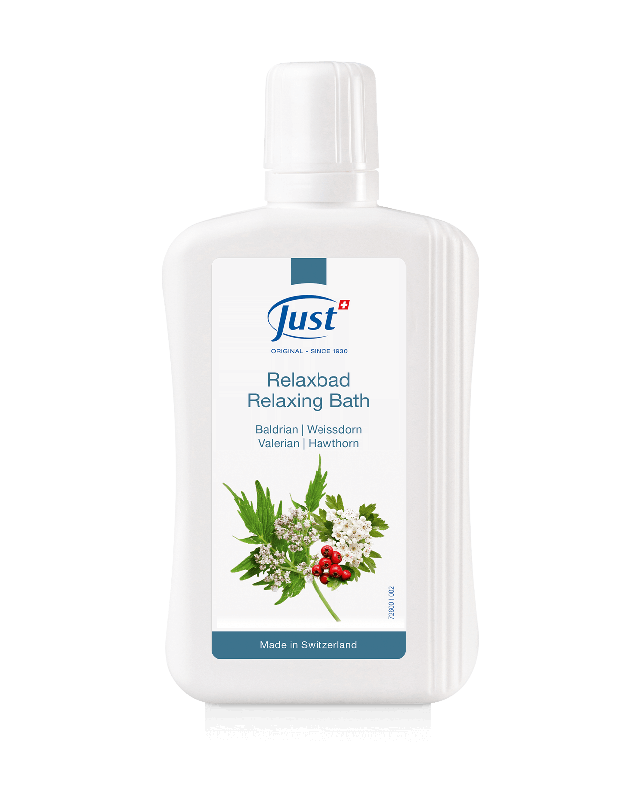 Kupka za relaksaciju