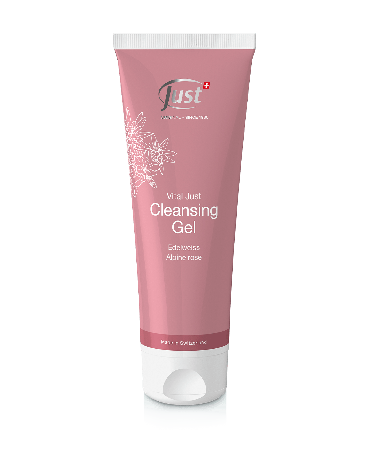 Gel za čišćenje lica