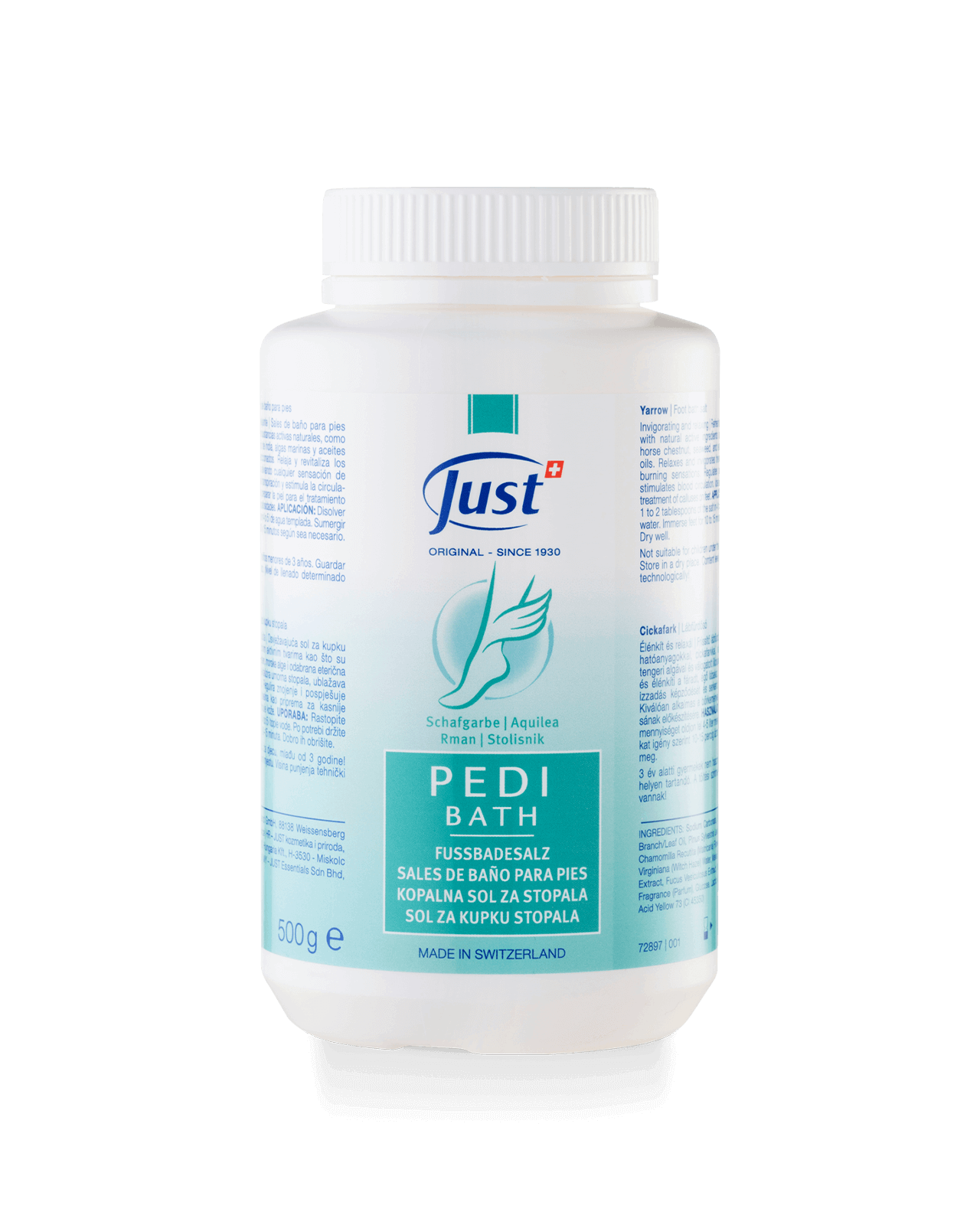 Pedibath So za stopala