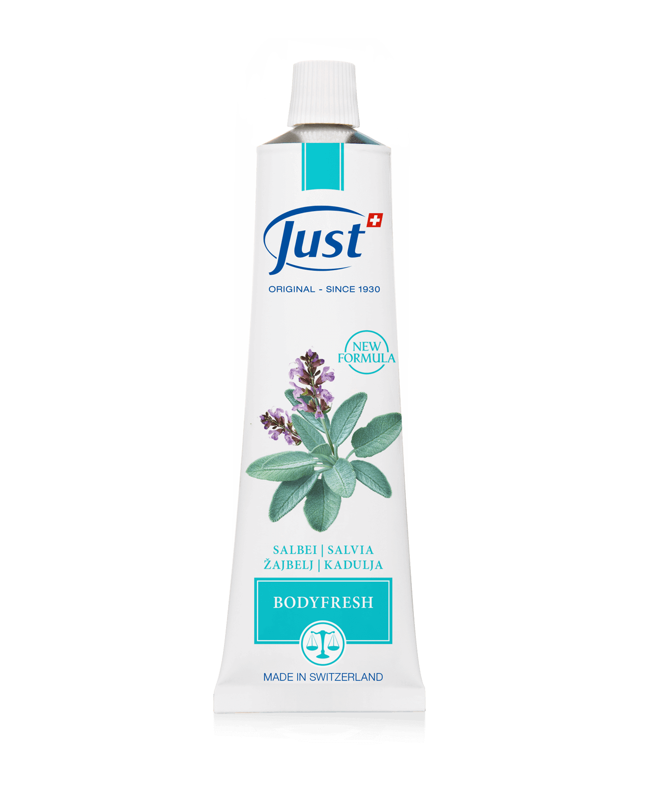 Kremasti gel Bodyfresh