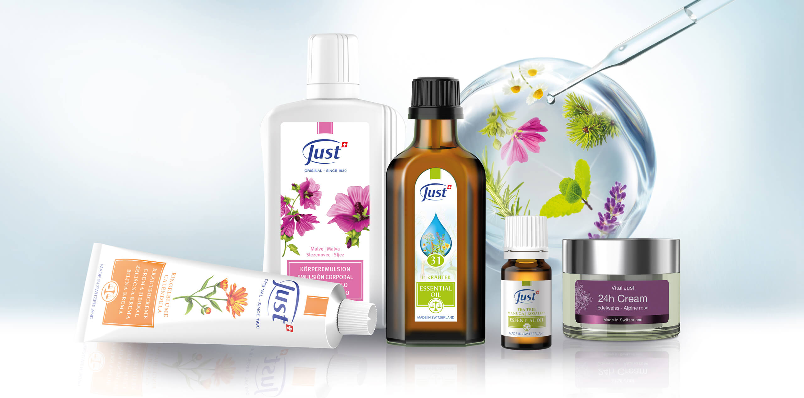 JUST-homepage_CRO JUST homepage Croazia