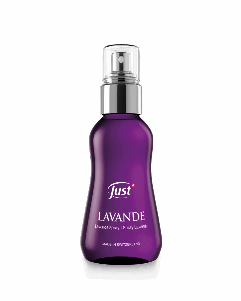 Just kuca - sprej sa lavandom