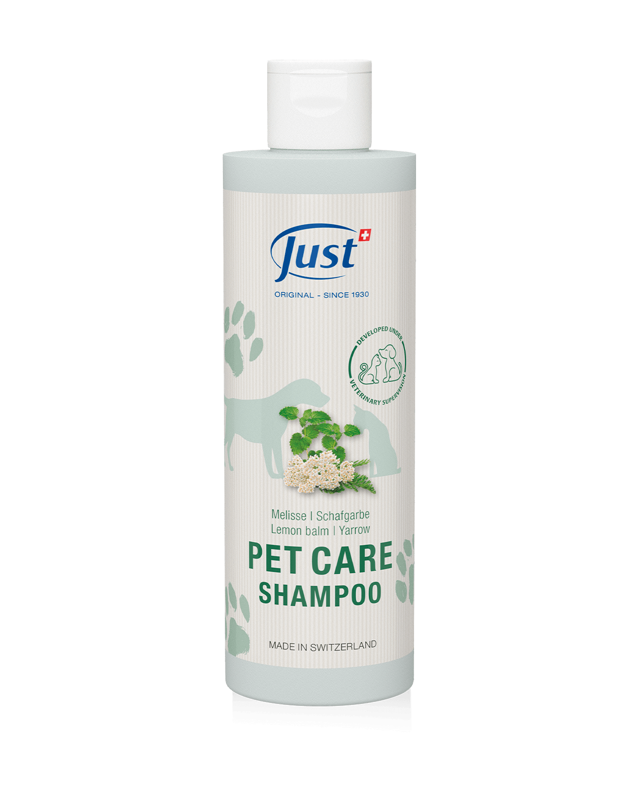 Pet Care Shampoo