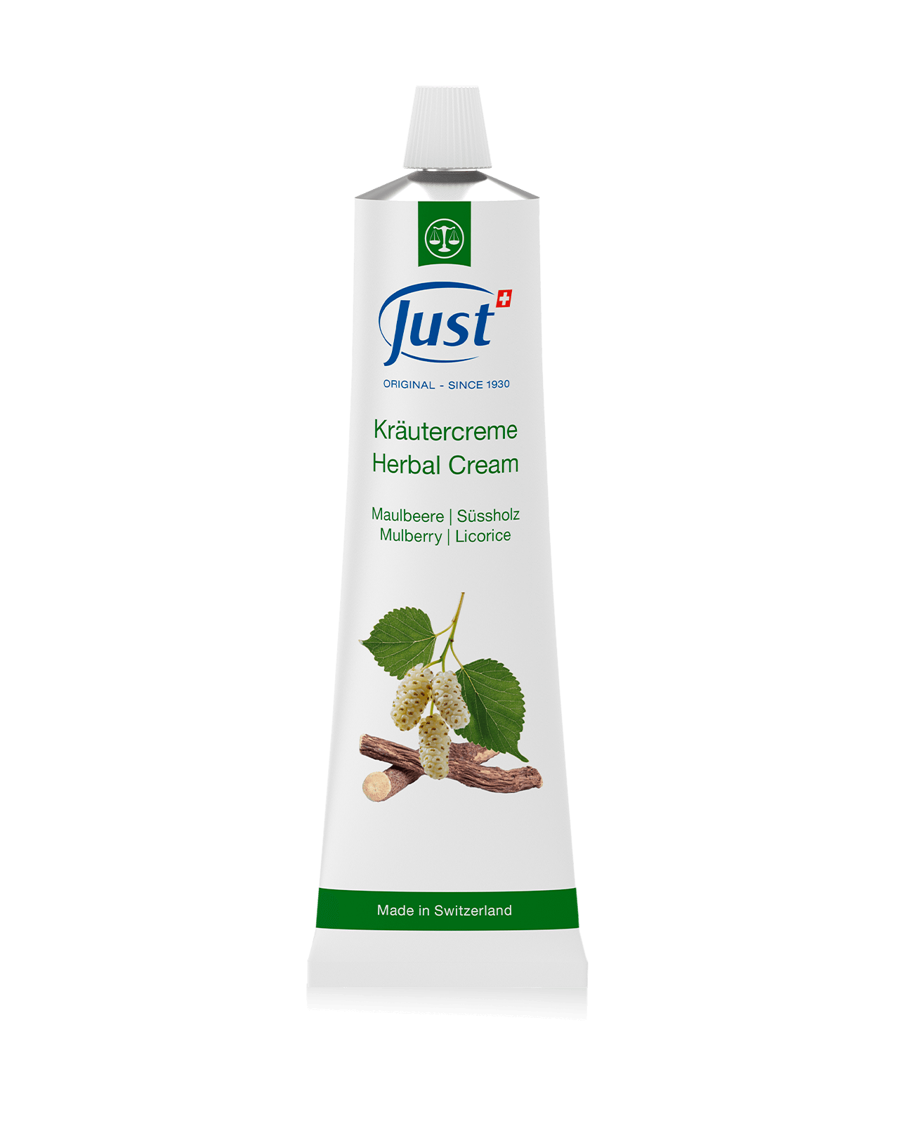 Biljna krema dud/sladić